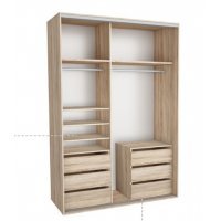 DRESSING NADIR 150 5A FRONT ALB